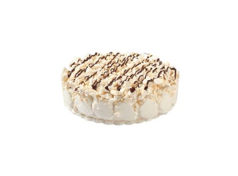 Torta meringata 450 gr