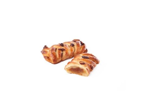 Abbraccio acero e pecan 95 gr 48 pz