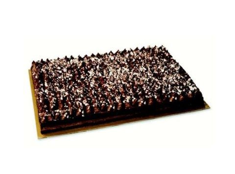Torta al cioccolato