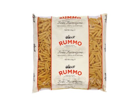 Penne rigate n 66 3 kg rummo