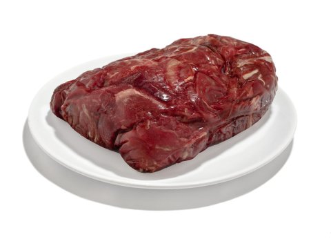 Polpa di capriolo amico freddo