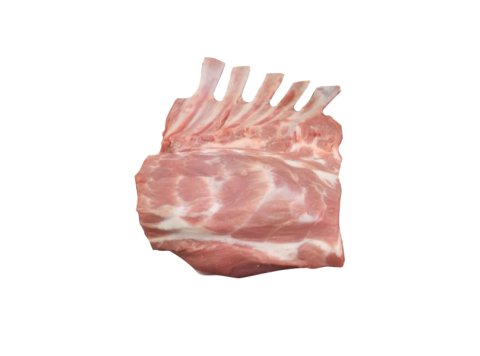 French rack s/copertina galles