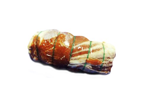 Rotolo di spalla galles agnello