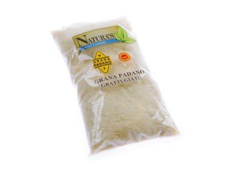 Grana padano dop grattugiato