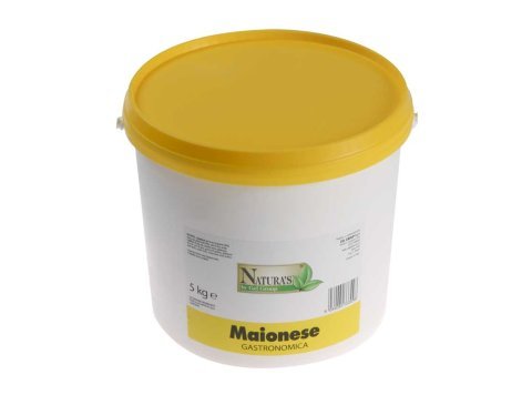 Maionese gastronomica natura's