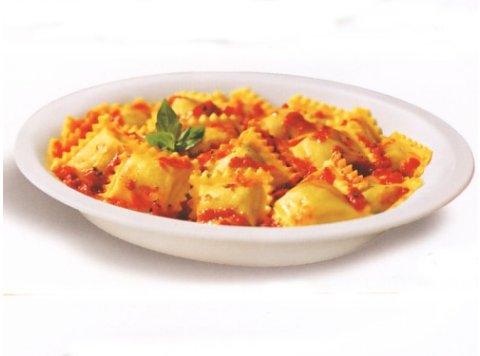 Ravioli pomodoro/basilico fiordiprimi