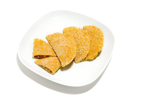 Tenerelli alla pizzaiola sia