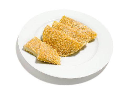 Tenerelli al formaggio sia