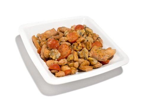 Sugo alla pescatora 1 kg