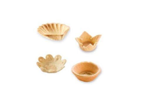 Apero assortito 4 forme