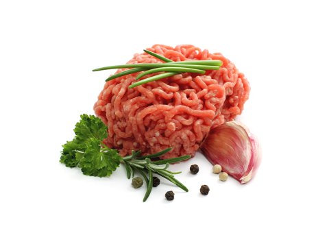 Macinato suino/manzo/vitello