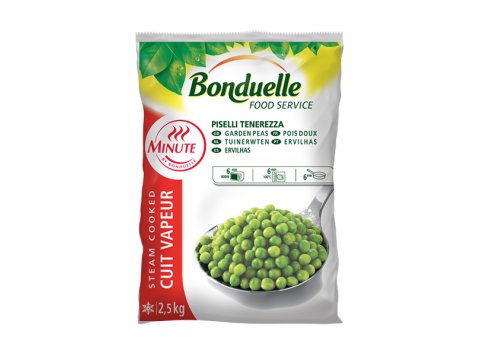 Piselli tenerezza finissimi bonduelle