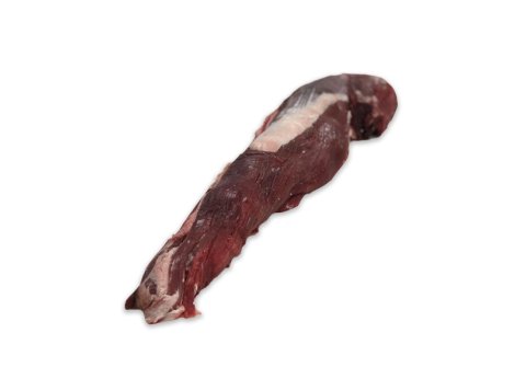 Filetto vacca gallega bovino