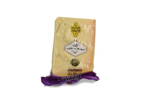 Grana padano 20 mesi