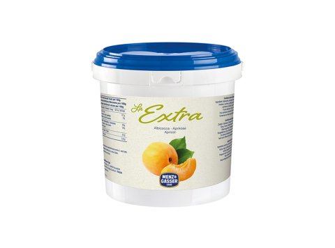 Confettura di albicocche 3 kg