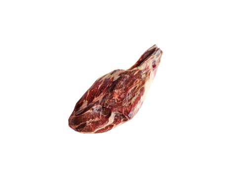 Jamon bellota 50% s/o guillen