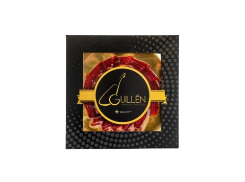Jamon bellota 100%aff.a coltello guillen