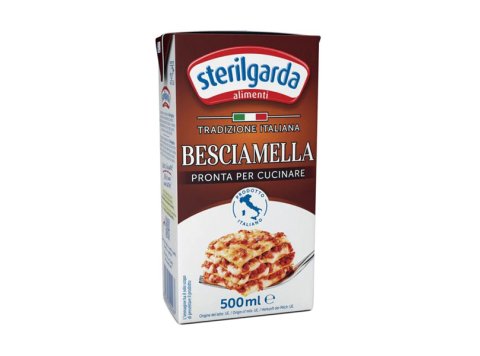 Besciamella u.h.t.