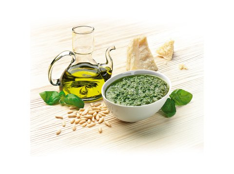 Pesto alla genovese 1 kg
