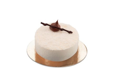 Mono cocco e cioccolato s/glutine