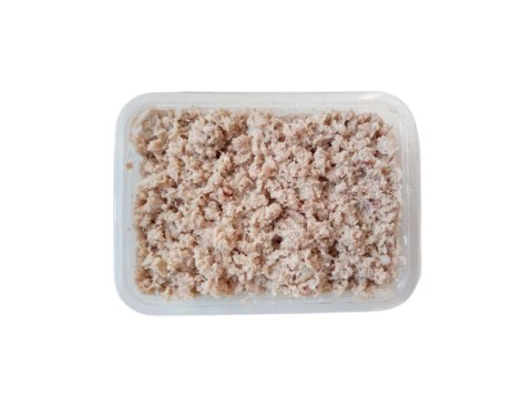 Granciporro polpa pastorizz 500 gr