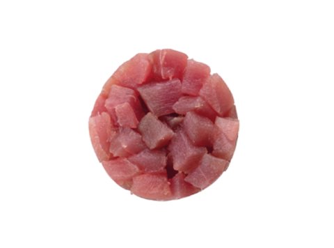 Tonno tartare 80gr marepiù