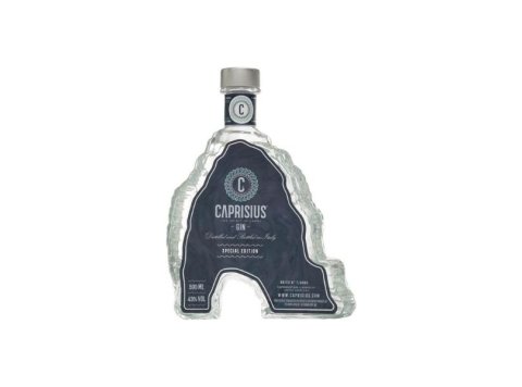 Gin special capri caprisius special ed.