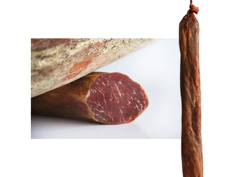 Lomo de bellota 100% iberico guillen