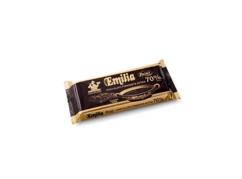 Cioccolato fondente 70% emilia