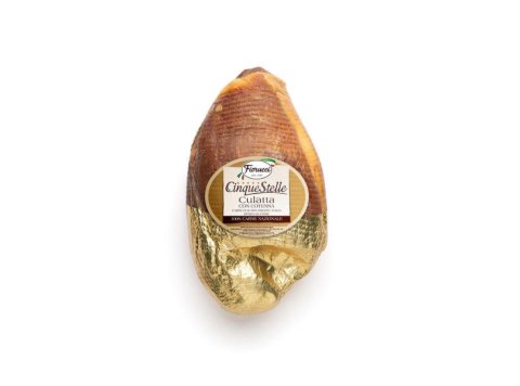 Culatta con cotenna fiorucci