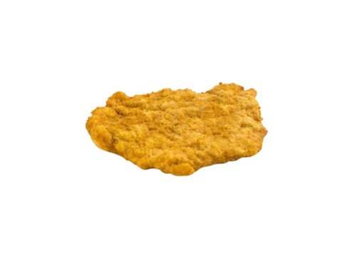 Cotolette alla milanese 100 gr