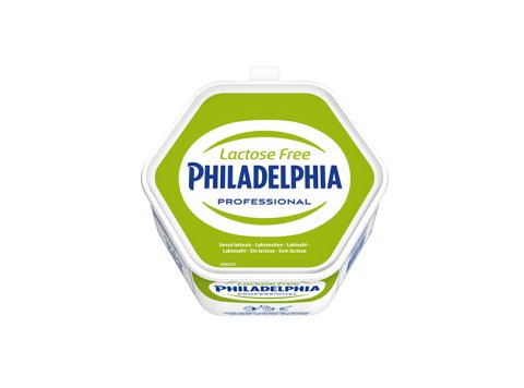 Philadelphia senza lattosio 1.5 kg