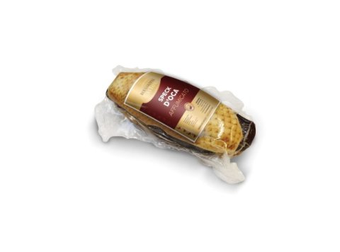 Speck d'oca affumicato in baffa