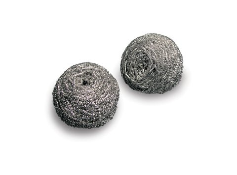 Spugna filo inox metal 60