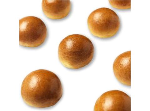 Petit panbrioche naturali 10 gr