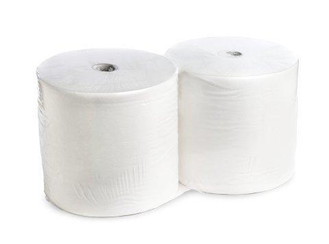 Bobina asciugatutto 800 strappi 2v