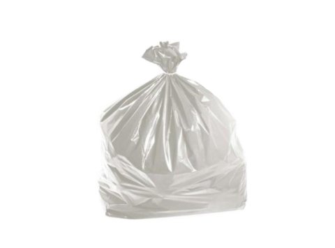 Sacchi imm. neutri hd 50x60 cm