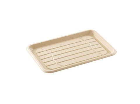 Vassoio pulp medium 35x24 h:2 cm