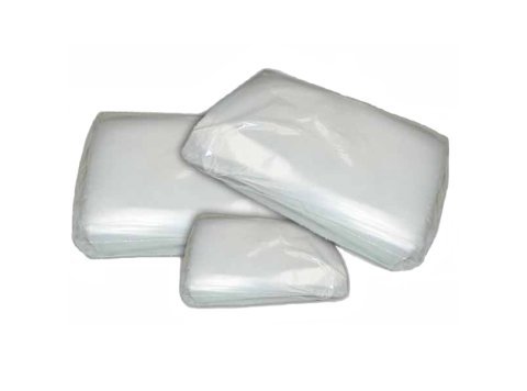 Sacchetti sottovuoto goffrati 30 x 40 cm