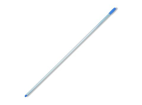 Manico in alluminio a vite