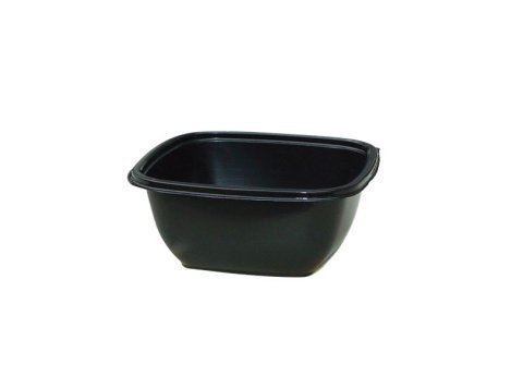 Insalatiera quadrata small 500 ml