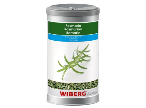 Rosmarino liofilizzato wiberg