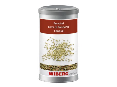 Semi di finocchio interi wiberg