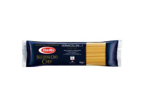 Spaghettoni sel.oro n 7 1 kg barilla