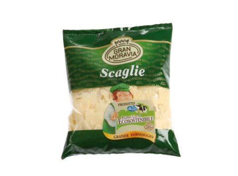 Gran moravia a scaglie