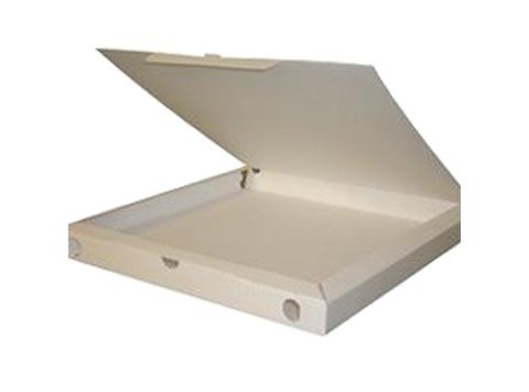 Box pizza 35.5 x 35.5 cm