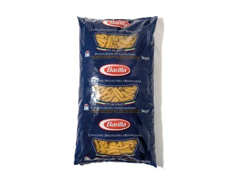 Sedani n 94 5 kg barilla