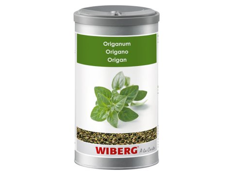 Origano essiccato 90 gr wiberg