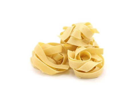 Pappardelle 500 gr natura's
