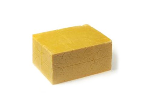 Cheddar 50% materia grassa